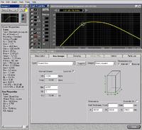 kto obliczy jaka skrzynia do głosnika??