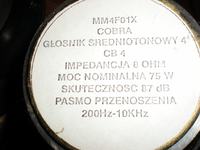 Prośba o doradztwo w sprawie amplitunera i głośników