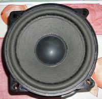 Co to za głośnik i jakie jego parametry?