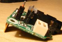 iRiver IFP-899 - nie reaguje