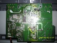 Medion AE19E1 - nie włącza się.