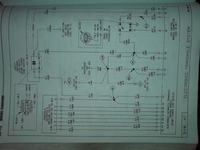 Zamiana skrzyni biegów z modelu Stratus 2,5 na nową.