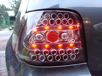 lampy led opel kadett lampy led opel kadett