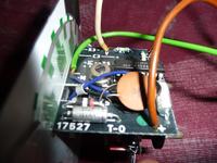 Obrotomierz Skoda > Jawa