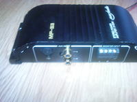 Podlaczenie odtwarzacza Mp3 pod wzmacniacz macAudio MP-53