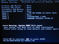 Podkręcanie X2 7750 na ASUS M2N-SLI