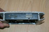 Jak podłączyć wzmacniacz-brak nalepki opisu