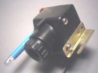 Sensor z myszy optycznej Sensor z myszy optycznej