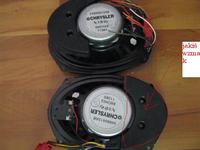 glosnik chrysler infinity