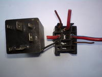 opel omega, senator, kosc silnika 3.0LE CIH