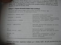 [atmega8] Problem z uruchomieniem