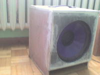 Sub 500w prawie skończony!