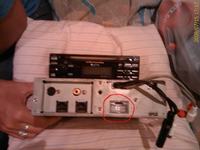 Denon DCT-1000R, co i jak do tego?