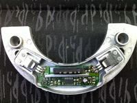 Tranzystory dmuchawy Peugeot 307.