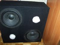 Technics SU-8080, co do kolumny dorzucic by ladnie grało?