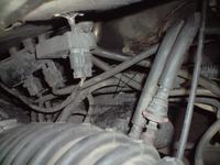 Ford Mondeo podcisnienia odciete przez poprzedniego włascici