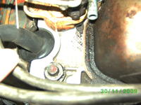 FIAT 126p oznaczenia głowic, urwany gwint