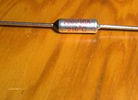 Mondeo95.Dmuchawa dziala tylko na 4 biegu.