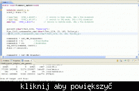 Jak poprawnie umieścić funkcję w RAMie podczas aktualizacji firmware?