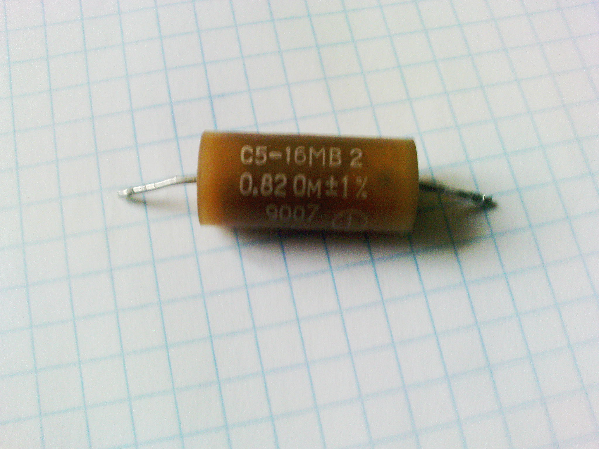 Jaką wartość ma ten kondensator? - elektroda.pl