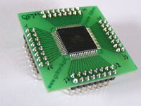 Atmega 128 RXD1 TXD1 RXD0 TXD0