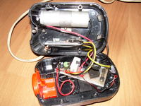 Zasilacz do wkrętarki Black&Decker Quatro Zasilacz do wkrętarki Black&Decker Quatro
