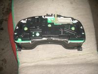 Schemat kostki licznika astra G poszukiwany