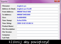 BLUESCREEN podczas grania w gry BLUESCREEN podczas grania w gry