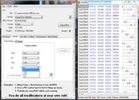 Czy opłaca się kupić nowe chłodzenie,ram i vmod gf9600gt