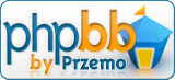 Instalacja forum phpBB by Przemo na hostingu elektroda.eu Instalacja forum phpBB by Przemo na hostingu elektroda.eu