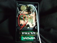 Mikrofon na statywie i uniden 520xl - czy to zadziała?