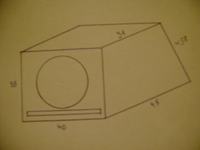 Dobór obudowy i opinie longmill 10"