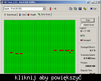 Jakim programem najlepiej zrobić "low level format&quot