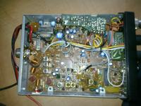 ONWA K6122 miejsce przewodów