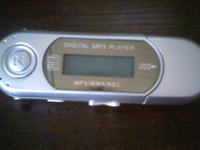 MP3 się zawiesza, nie wiem jak go włączyc