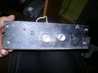 Cóż to jest? CB? Pomoc w rozpoznaniu.