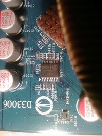 Gigabyte 9800 GT Zalman zmiana napięć z poziomu BIOS, pomocy