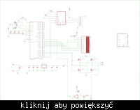 Atmeg + Silnik DC. Pomiar kąta obrotu i momentu Atmeg + Silnik DC. Pomiar kąta obrotu i momentu