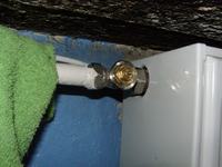 Valve Adjustment for Overheating Radiator: Understanding Scale 0-6 & Identifying Correct Nut