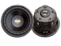 Dobór głośników 200mm 8" Fiat Seicento - Tylna Półka