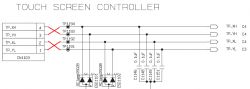 Kia Ceed/LAN8902EKED - Wymiana panelu dotykowego/gdzie szukać?