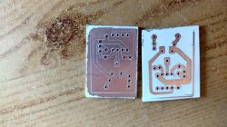 [Tutorial] Jak tworzyć PCB z użyciem drukarki 3D/plotera.