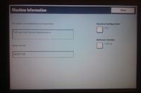 XEROX DC 250 - gdzie znaleźć obraz płyty Fiery System Installer?