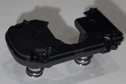 E-papieros Epeta Aegis Legend 2 - poszukiwana konkretna część