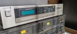 [Sprzedam] Nakamichi 530 Unitra WS442 Technics SA-GX130