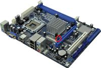 ASRock G41M-VS3 R2.0, Patriot DDR3 - RAM nie chce współpracować