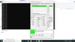 No access to edit files on Wemos D1 mini as AVR ISP