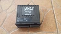 LandI L.E.S. 98 Advanced - Komunikazja z centralką LES98 Advanced