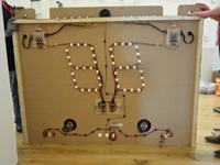 HammerPong - kolejne wcielenie klasycznej gry