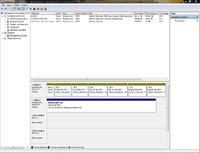 [Windows 7] Jak połączyć podzieloną partycję C w Windows 7 w jedną całość?